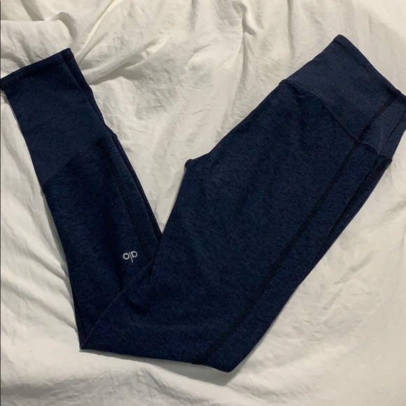 ALO Yoga Pants - Alo yoga high waist lounge legging